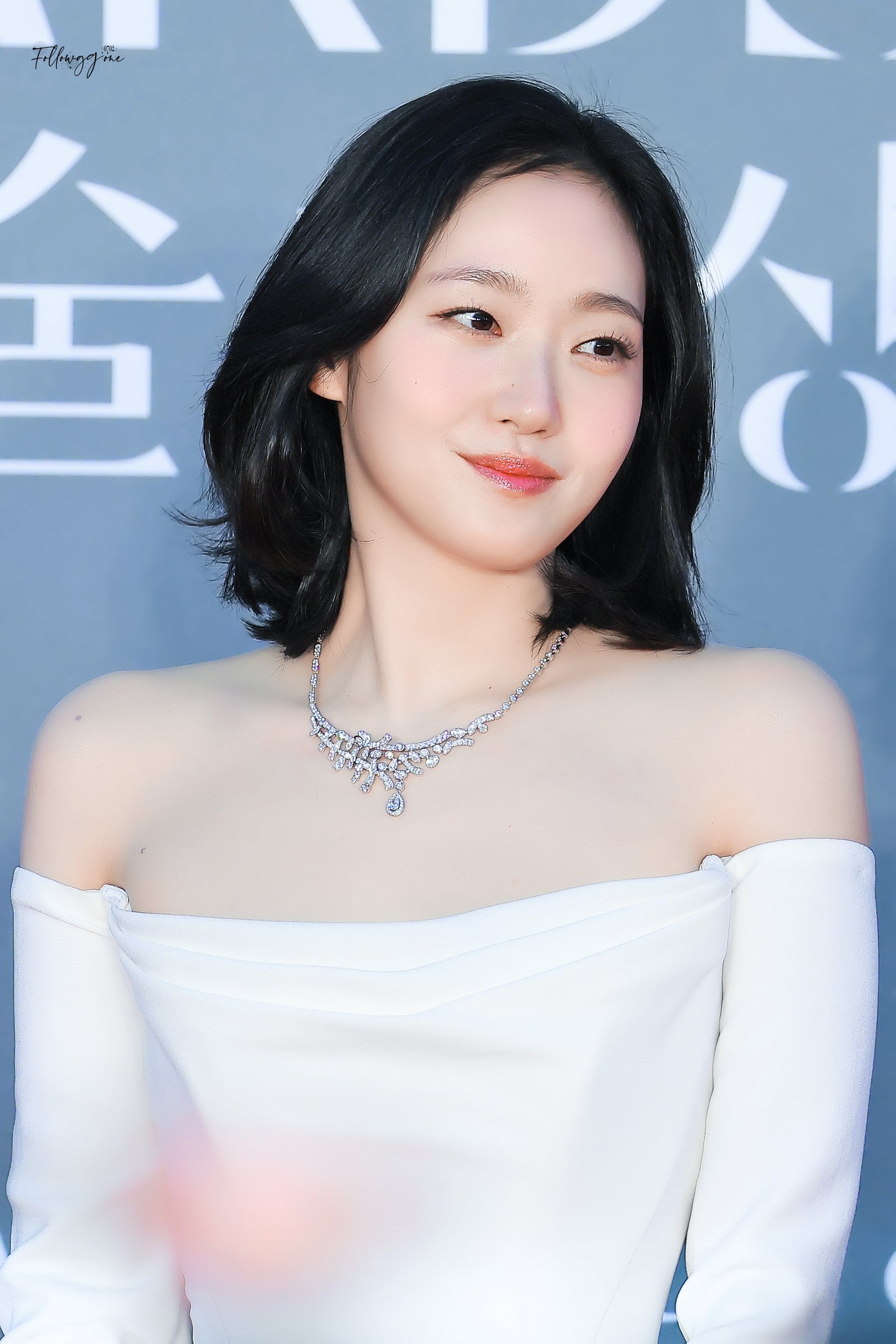 [잡담] 김고은 백상때 ㄹㅇ이었네.... | 인스티즈