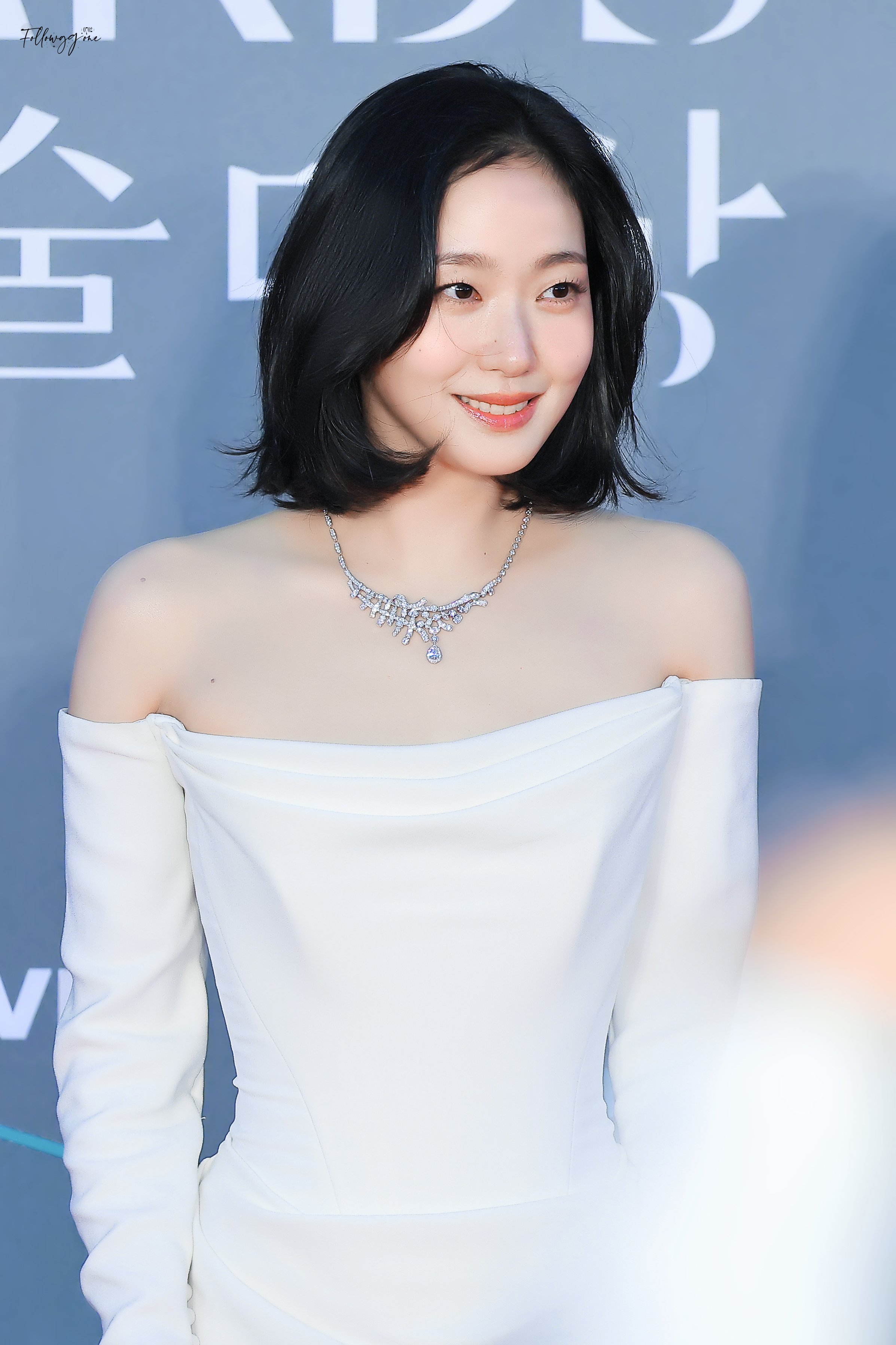 [잡담] 김고은 백상때 ㄹㅇ이었네.... | 인스티즈