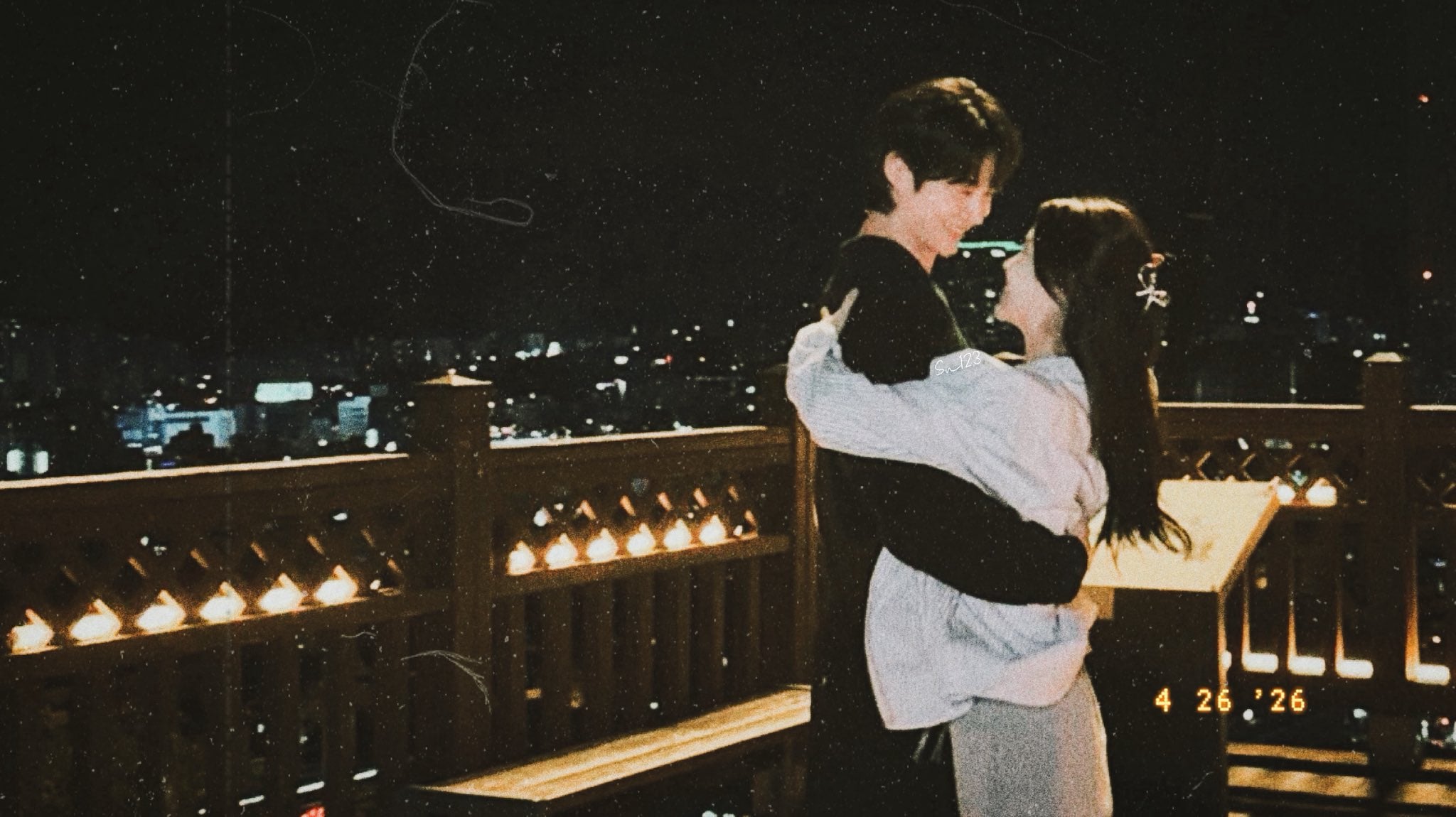 [잡담] 대군부인) 원래 재회파는 아니였는데 아이유 변우석은 | 인스티즈