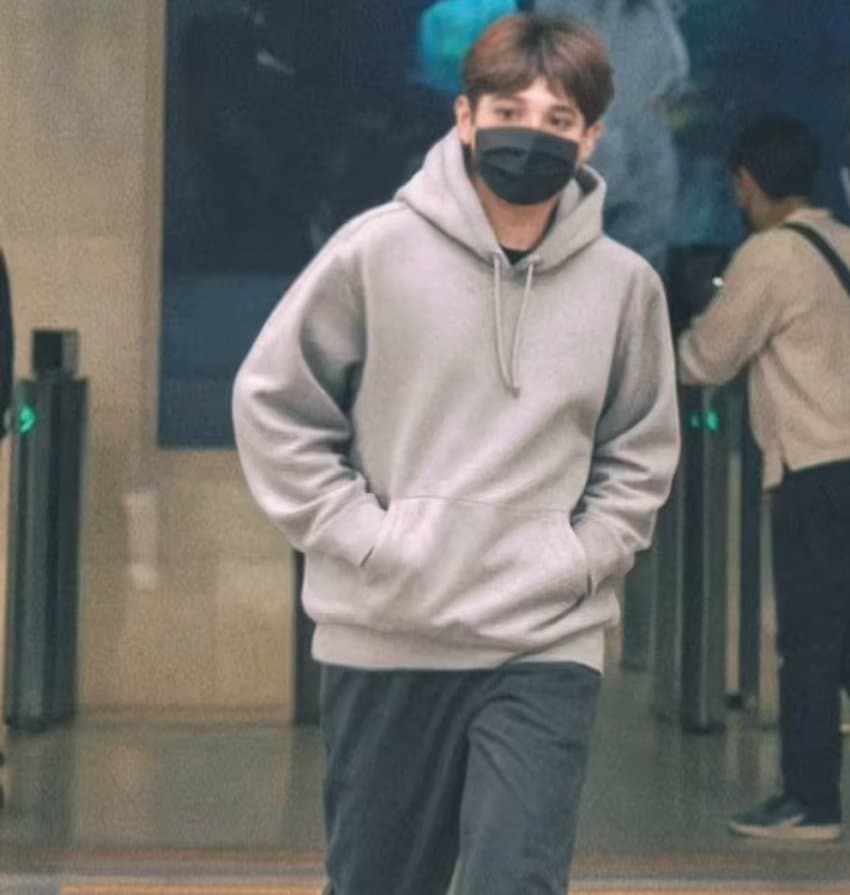 [잡담] YG 남자 연습생들인가봐 | 인스티즈