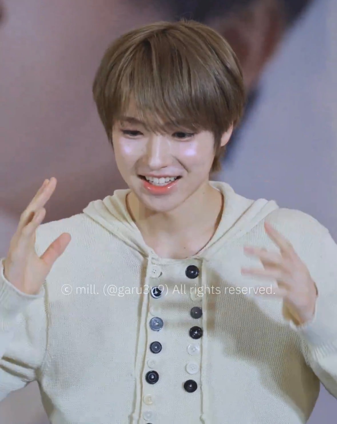 [잡담] 위시 핑크 하이라이터 대박ㅋㅋㅋㅋ | 인스티즈