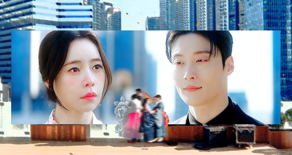 [잡담] 멋진신세계) 영케이님이 부른 ost 가사 일부 | 인스티즈