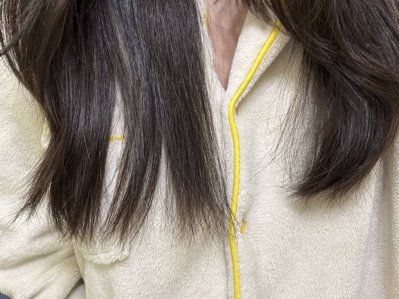 [잡담] 얘들아 나 셀프레이어드컷 햇는데 망한 거 같애 어케 수습하지 | 인스티즈