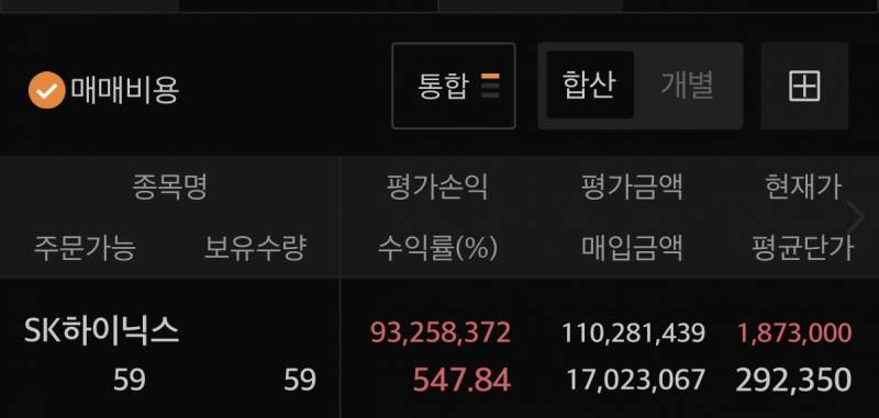 [잡담] 하닉으로 곧 1억 벌 수 있을 것 같은데 | 인스티즈