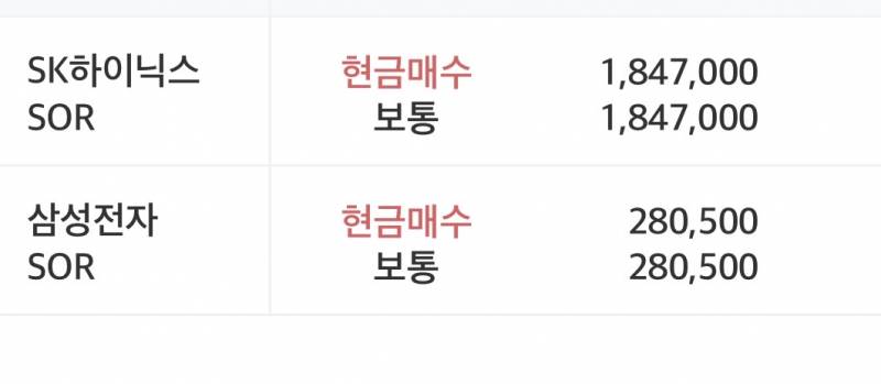 [잡담] 주식 오늘 타점 잘 잡았다 | 인스티즈