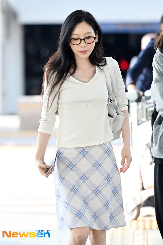 [잡담] 소녀시대 태연 공패 정보 줌요 | 인스티즈