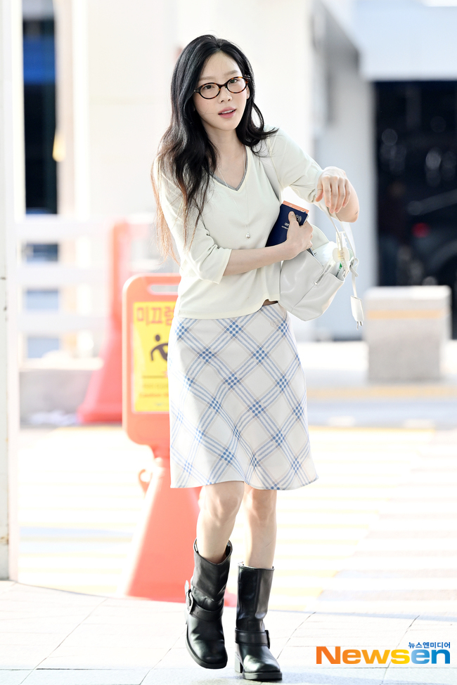 [잡담] 소녀시대 태연 공패 정보 줌요 | 인스티즈