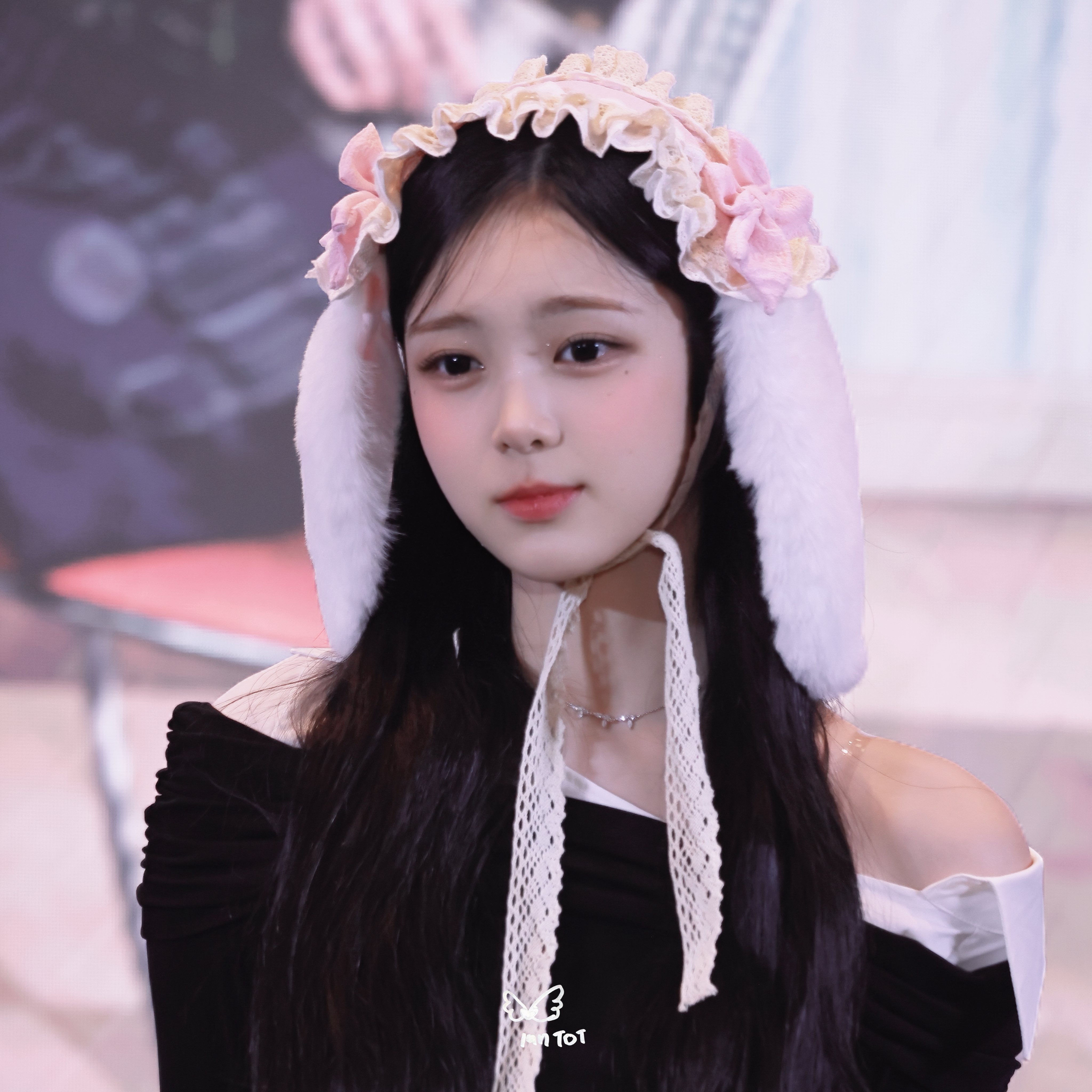 [잡담] 이안이 너무 귀엽다 시무룩 토끼야 | 인스티즈