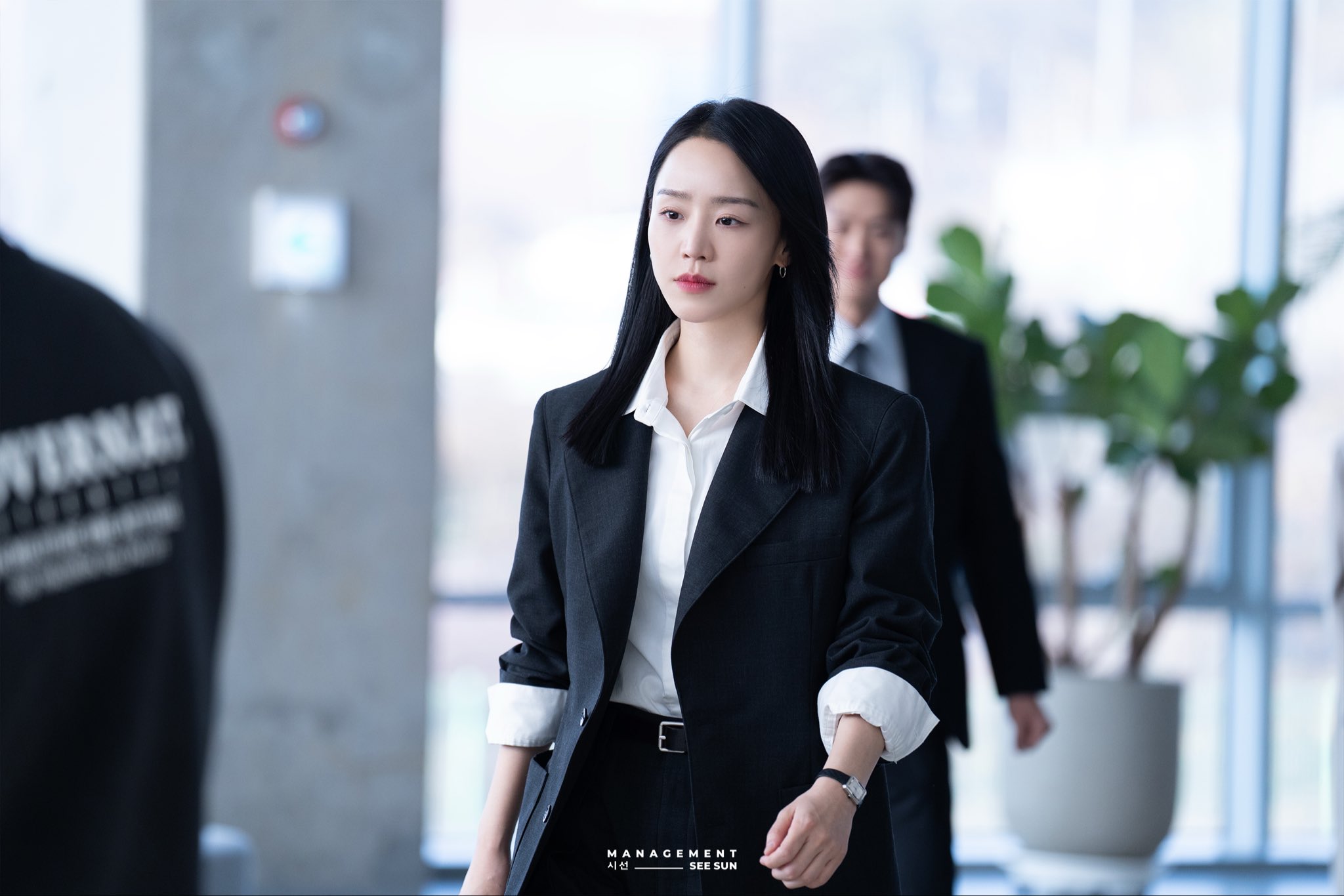 [잡담] 신혜선은 볼때마다 옷 잘입는듯 | 인스티즈