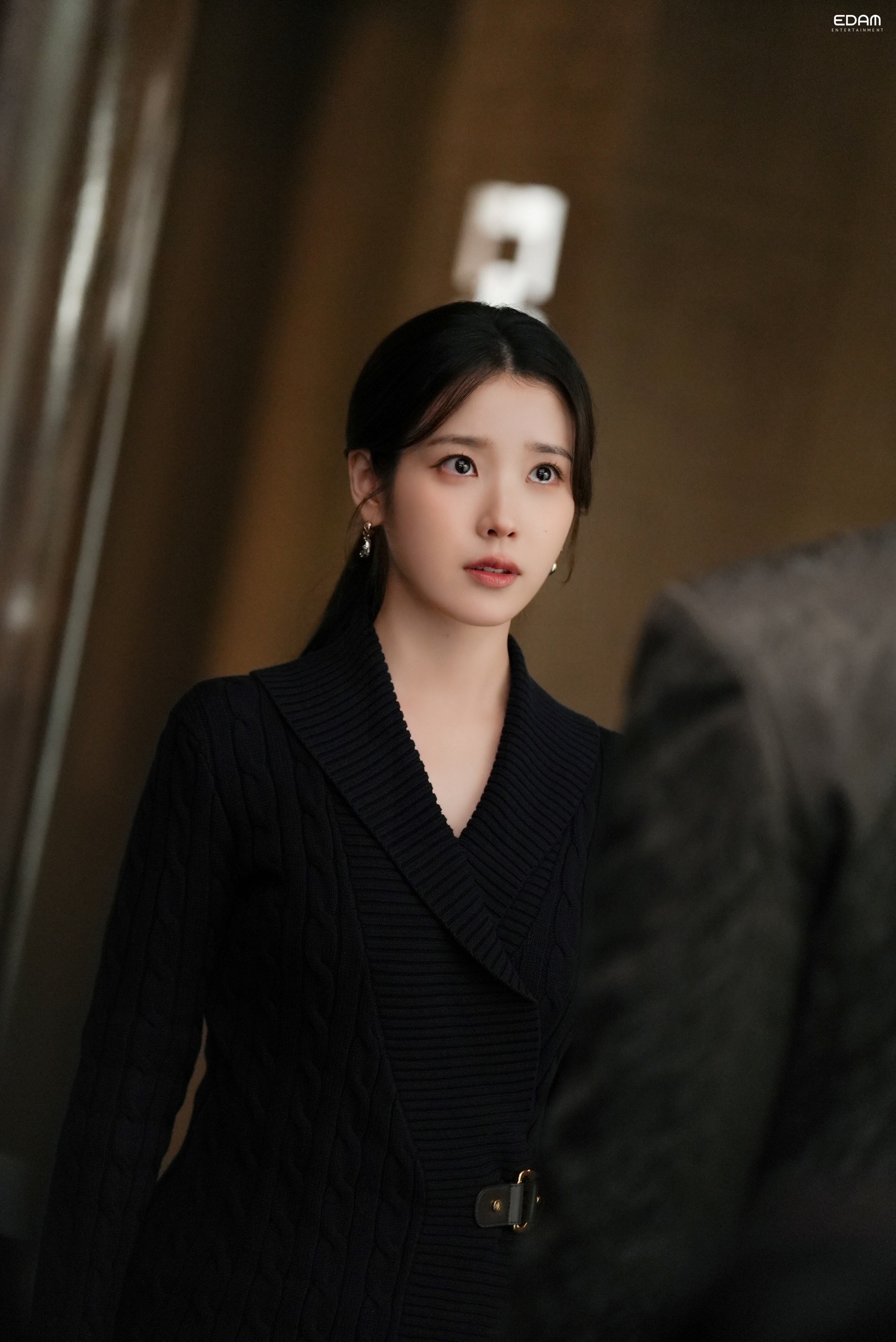 [미디어] 아이유) 21세기 대군부인 9,10회 아이유 소속사 비하인드컷 모음 | 인스티즈