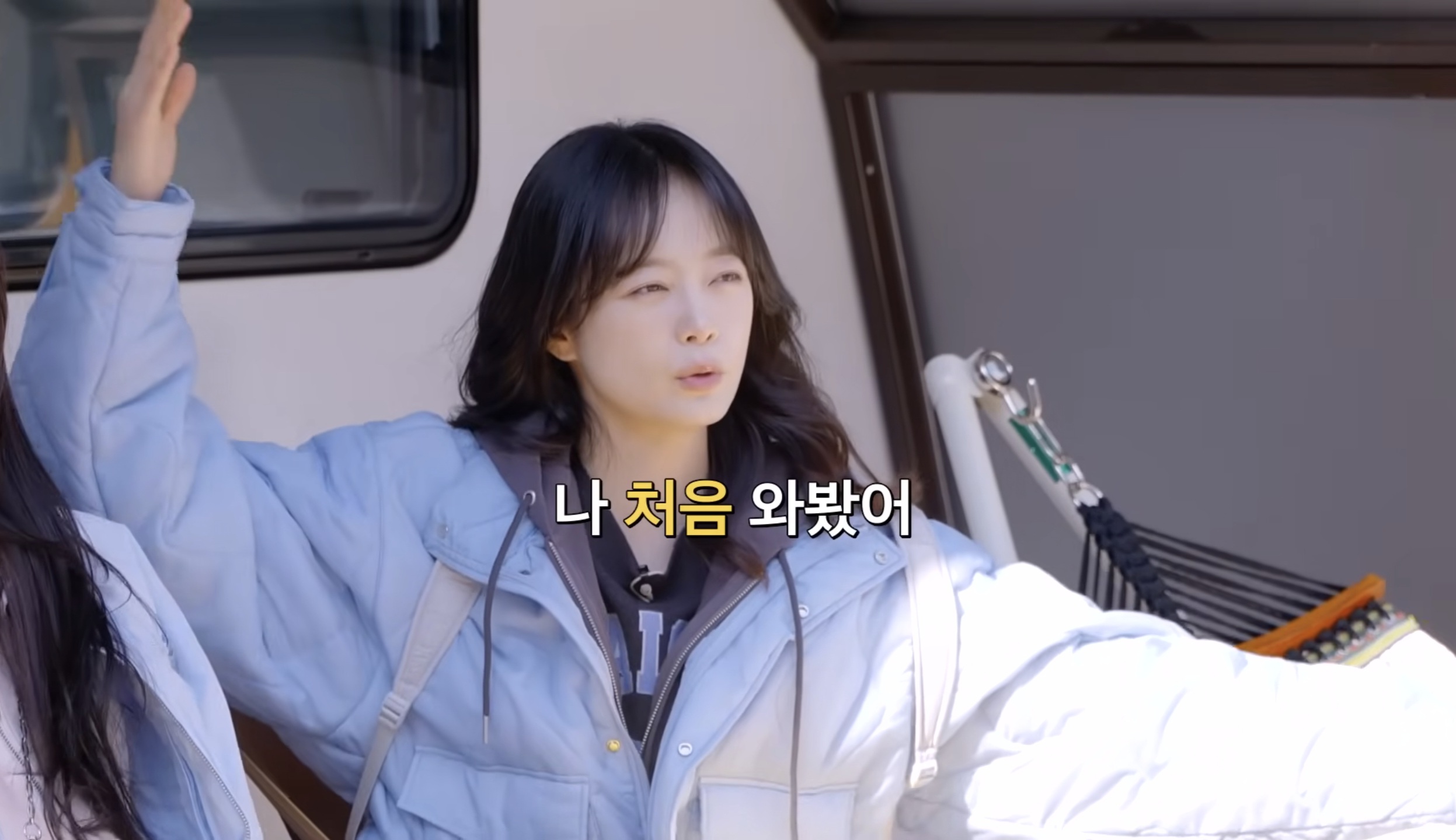 [잡담] 전소민 예능 새로하는데 살 더 빠진거 뭐야.. | 인스티즈