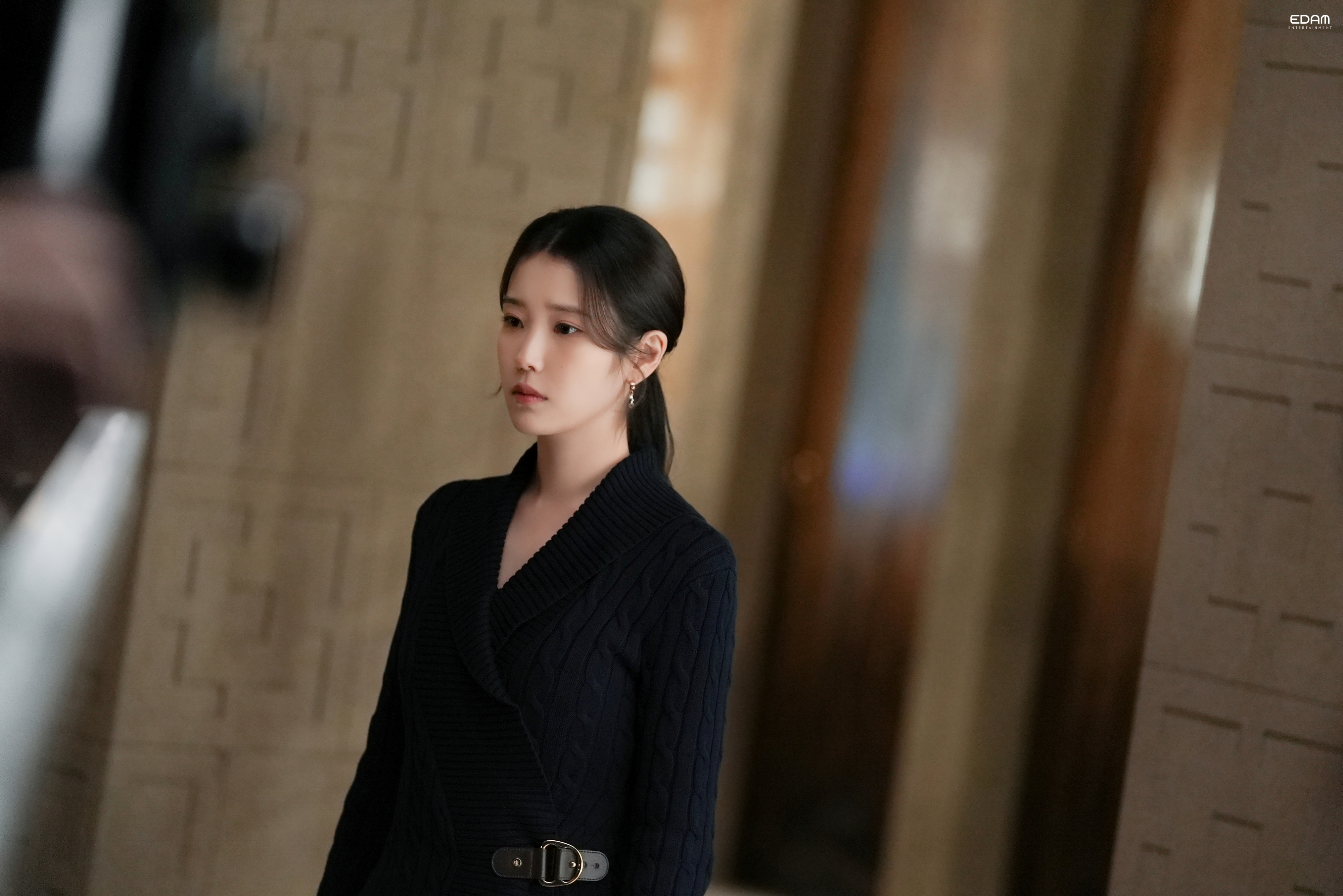 [미디어] 아이유) 21세기 대군부인 9,10회 아이유 소속사 비하인드컷 모음 | 인스티즈