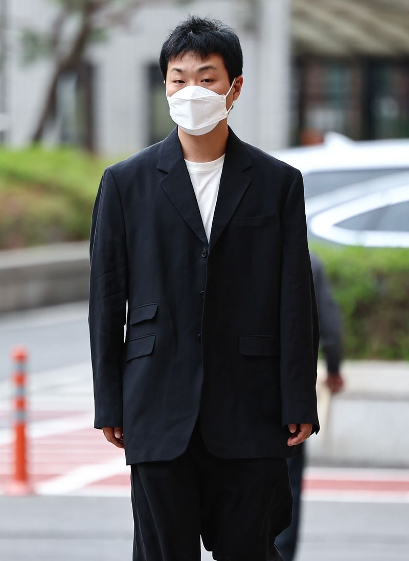 [잡담] '정신질환 가장' 래퍼 쿤디판다 첫 재판서 병역기피 혐의 부인 | 인스티즈