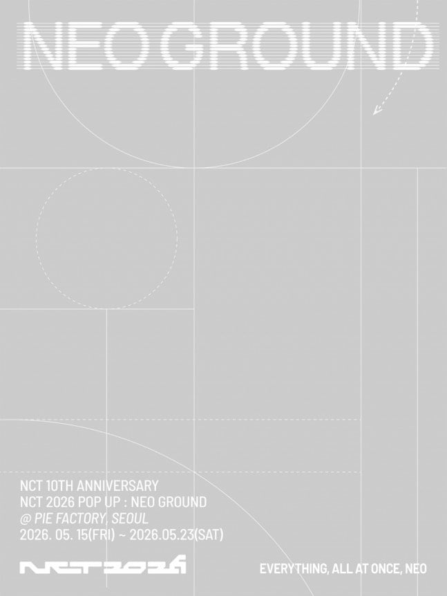 [잡담] NCT 127·DREAM·WISH 다 모였다..10주년 기념 팝업 15일 개막 | 인스티즈