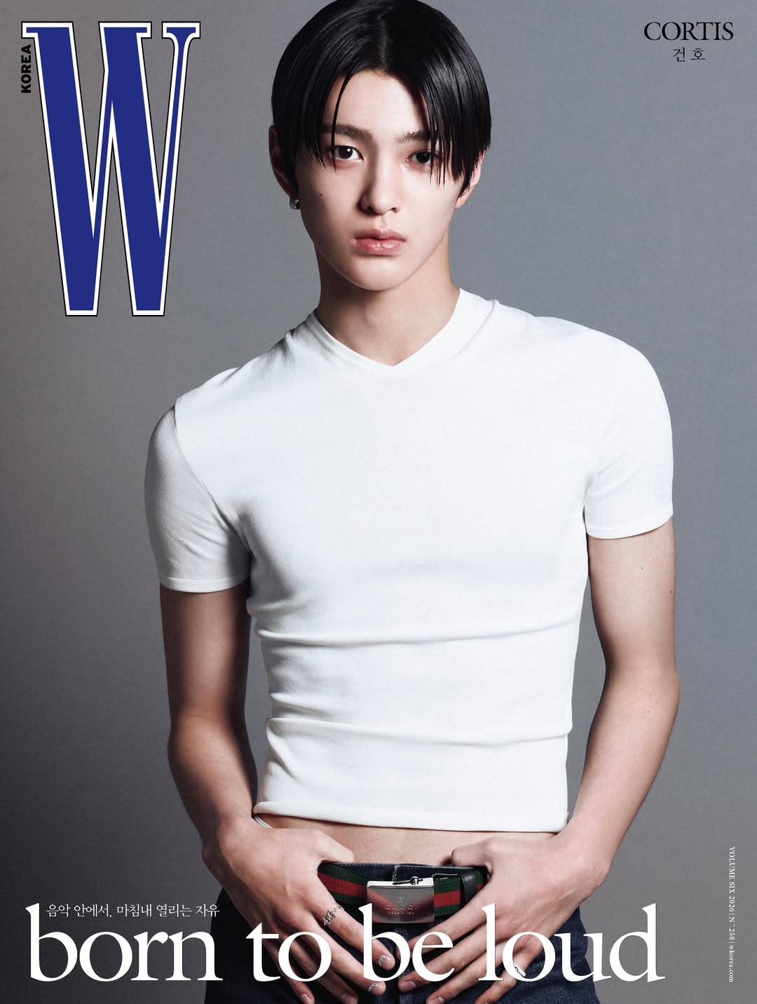 [잡담] 코르티스 Wkorea 전멤버 커버 모음 | 인스티즈