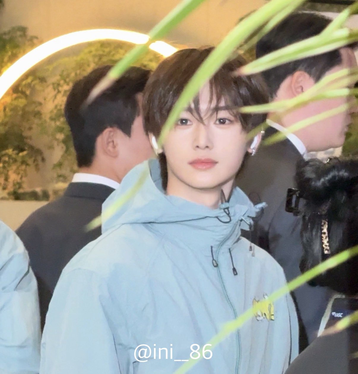 [잡담] 조우안신 요즘 폰카사진 수준이 왜이래?? | 인스티즈