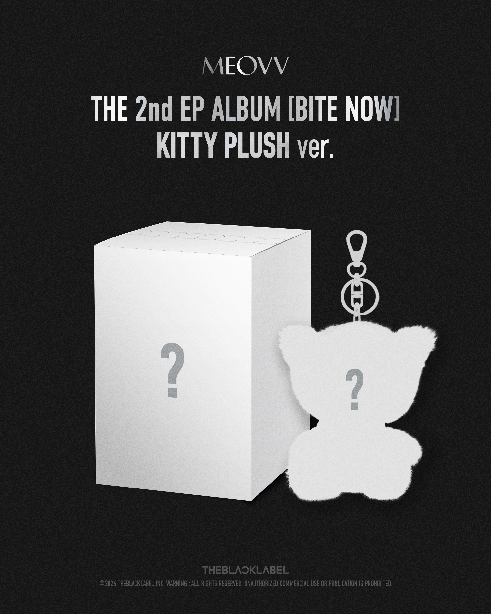 [정보/소식] 미야오 THE 2nd EP ALBUM [BITE NOW] 예약판매 오픈 | 인스티즈