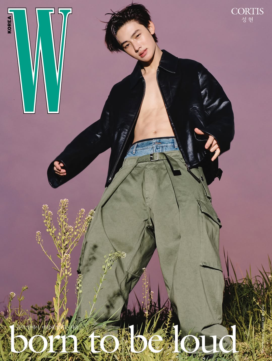 [잡담] 코르티스 Wkorea 전멤버 커버 모음 | 인스티즈