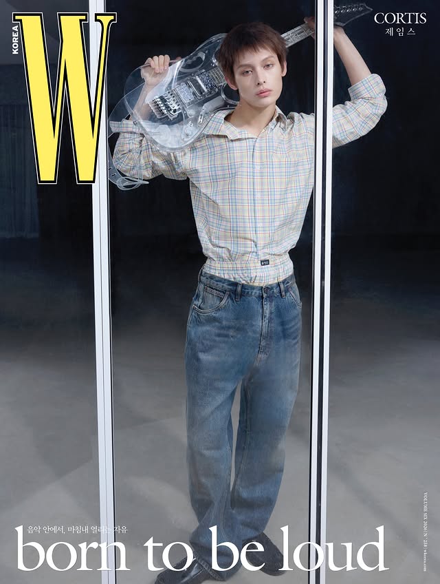 [잡담] 코르티스 Wkorea 전멤버 커버 모음 | 인스티즈