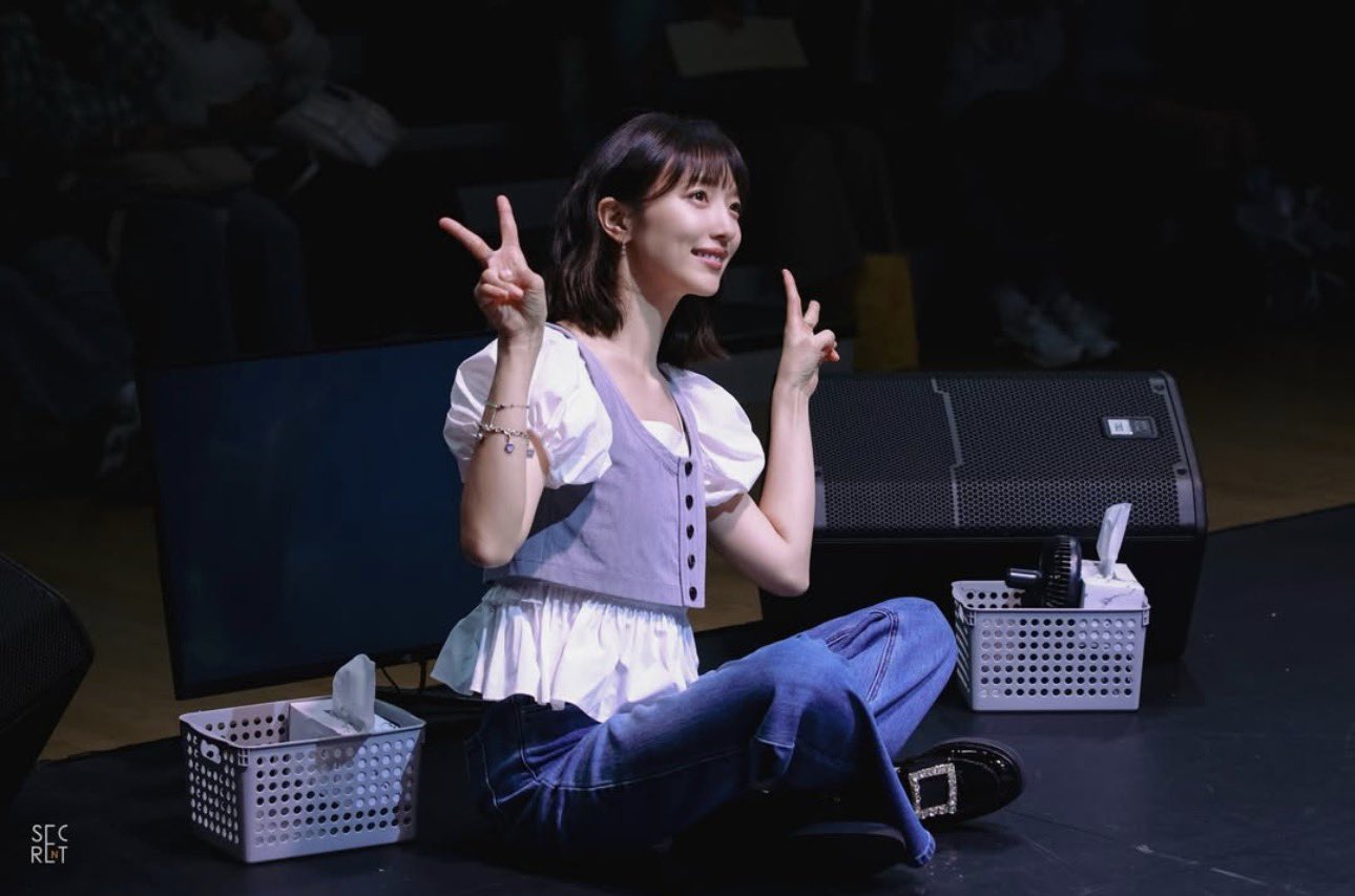 [잡담] 표예진) 260511 표예진 소속사 인스타 업뎃 | 인스티즈