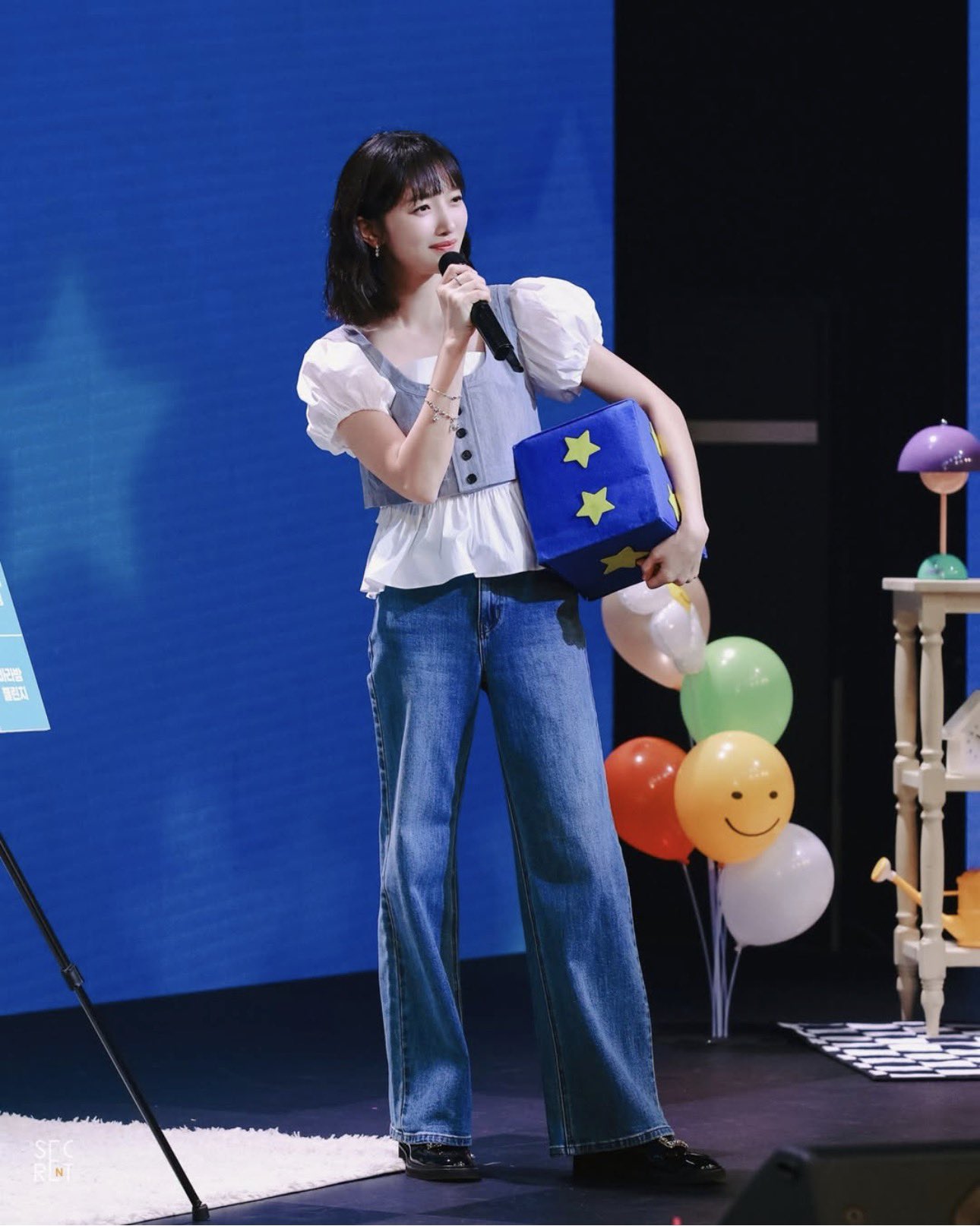 [잡담] 표예진) 260511 표예진 소속사 인스타 업뎃 | 인스티즈