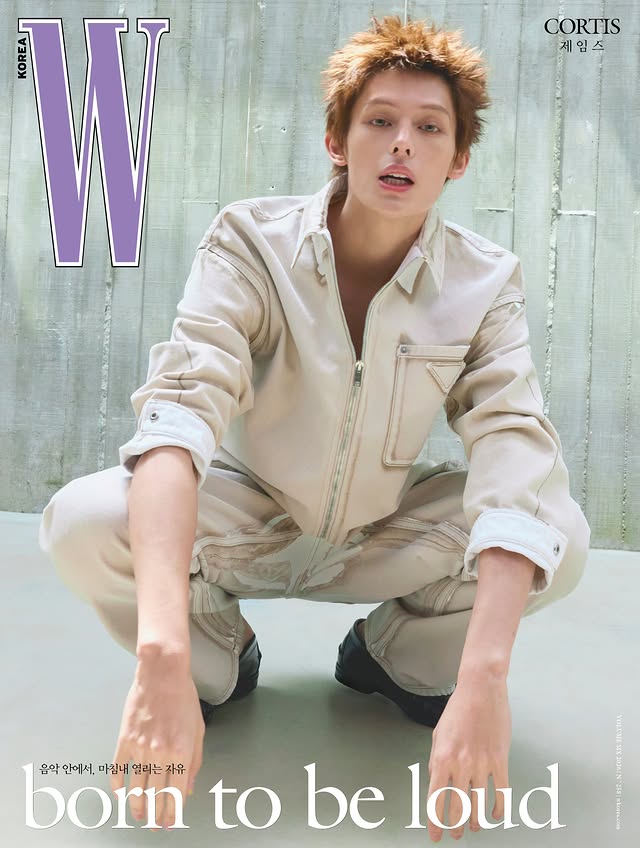 [잡담] 코르티스 Wkorea 전멤버 커버 모음 | 인스티즈
