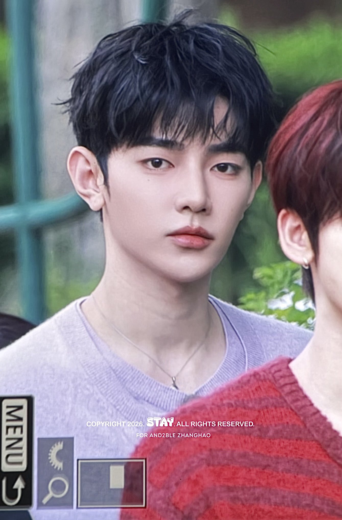 [잡담] 와 장하오 보플때 같음 | 인스티즈