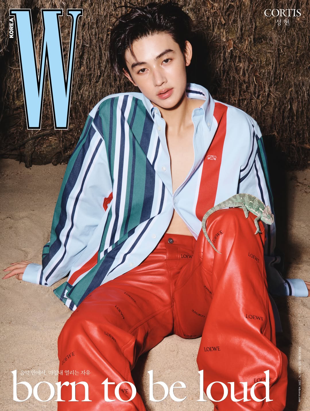 [잡담] 코르티스 Wkorea 전멤버 커버 모음 | 인스티즈