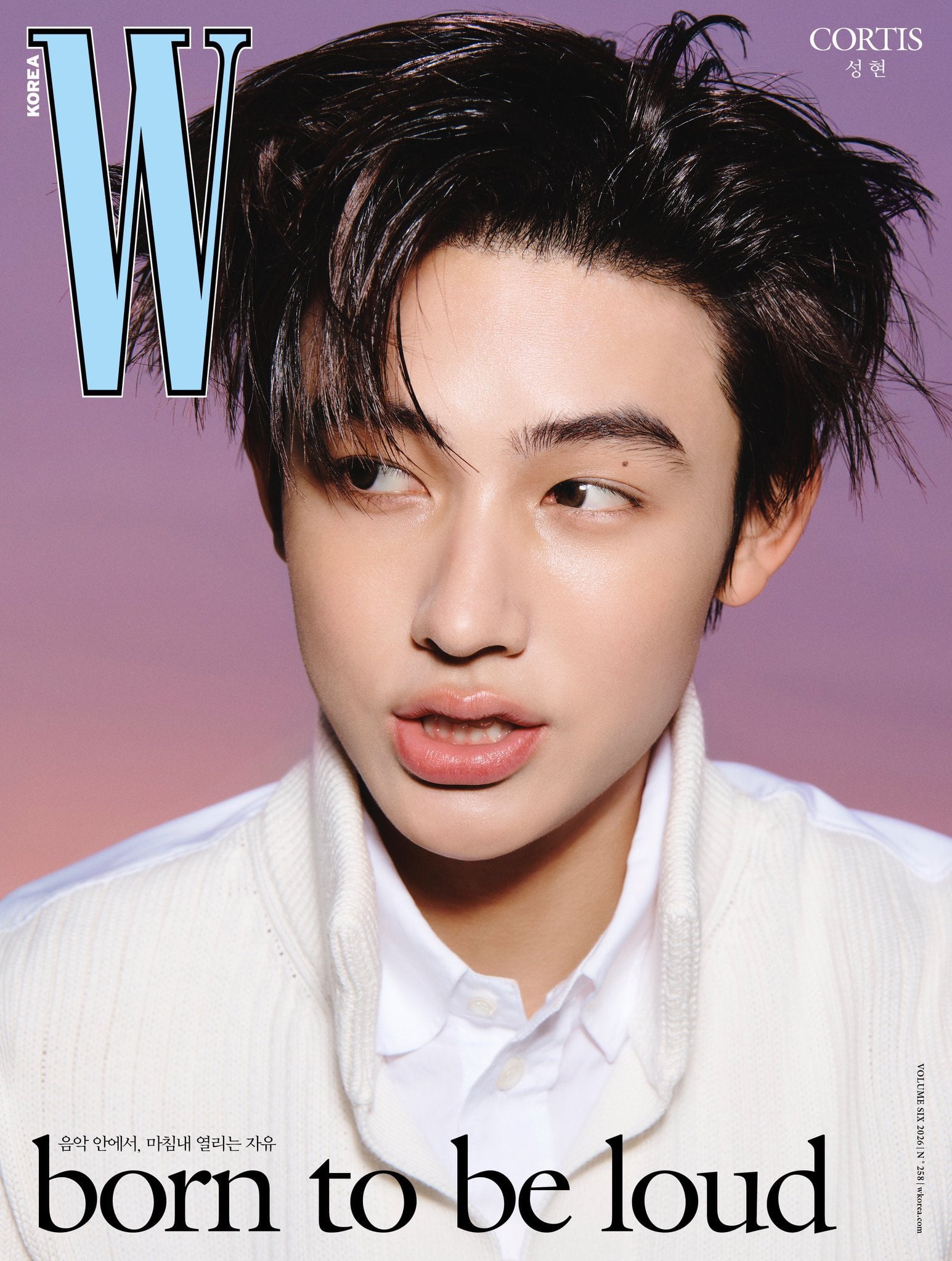 [잡담] 코르티스 Wkorea 전멤버 커버 모음 | 인스티즈