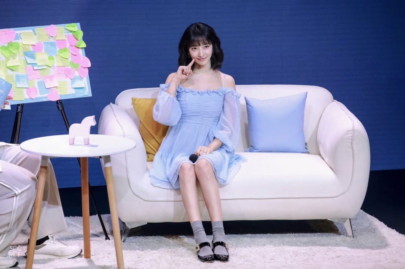 [잡담] 표예진) 260511 표예진 소속사 인스타 업뎃 | 인스티즈
