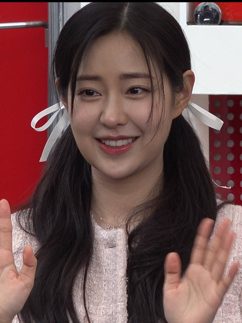 [잡담] 최미나수 ㄹㅇ 자연스럽게 이쁘다 | 인스티즈