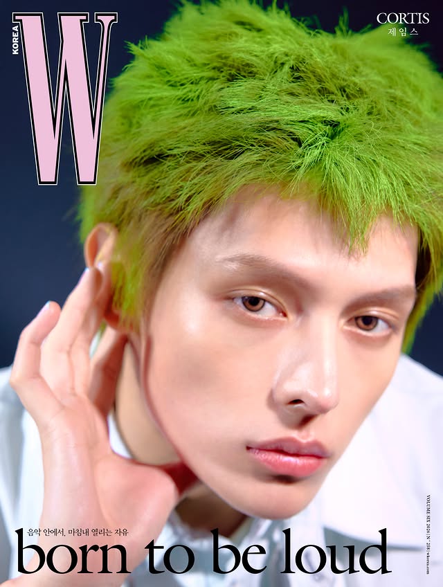[잡담] 코르티스 Wkorea 전멤버 커버 모음 | 인스티즈