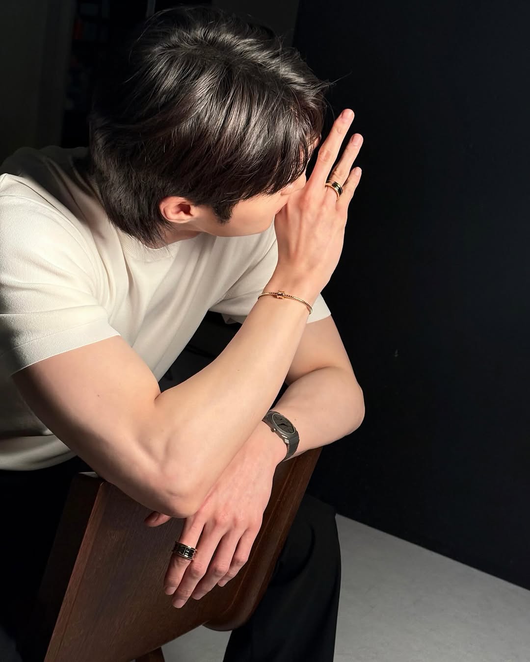 [잡담] 변우석) 에바지 에바지 | 인스티즈