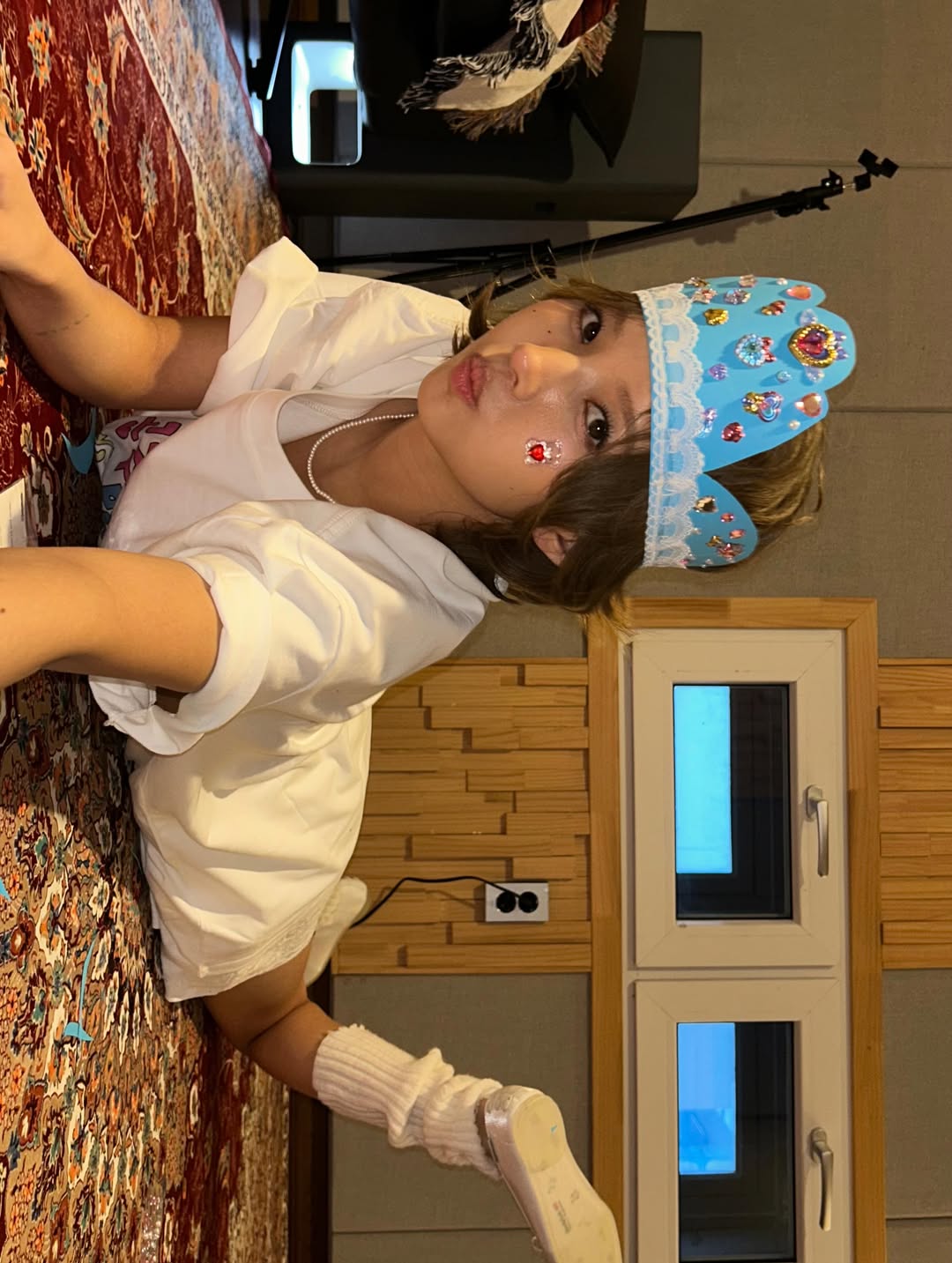 [잡담] 아이들 소연 근황 졸귀 | 인스티즈