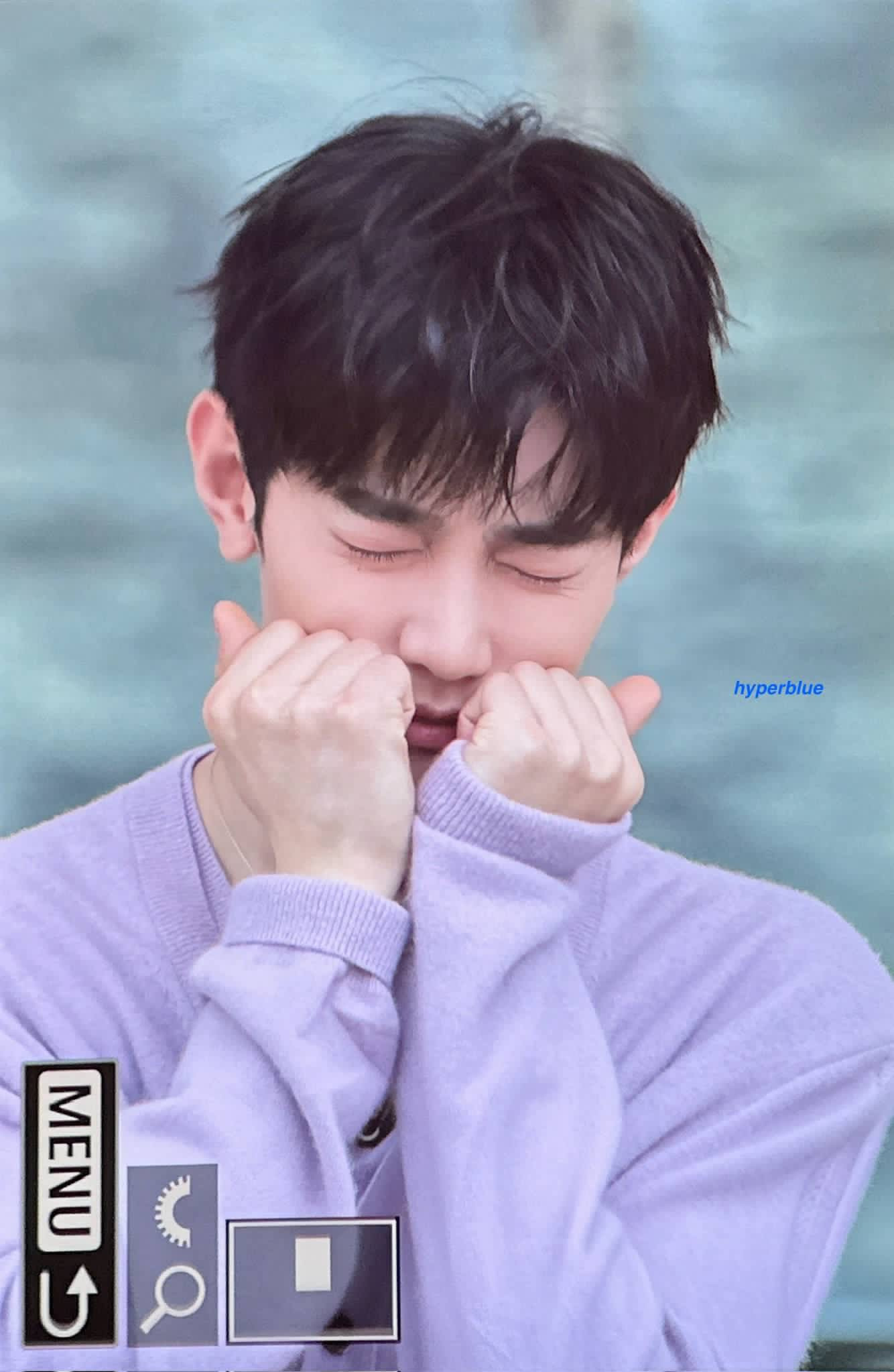 [잡담] 와 장하오 귀척 대박 | 인스티즈