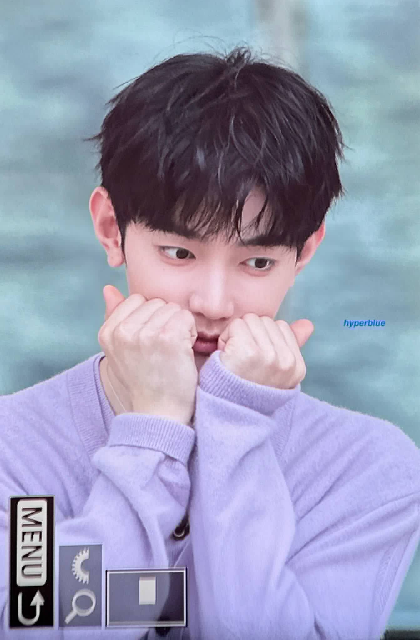 [잡담] 와 장하오 귀척 대박 | 인스티즈