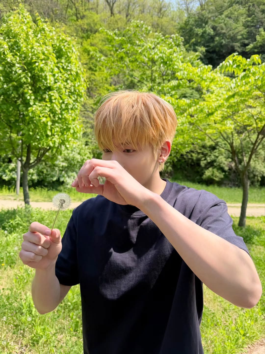 [잡담] 강태현 인스타 진짜 느무 좋아... | 인스티즈