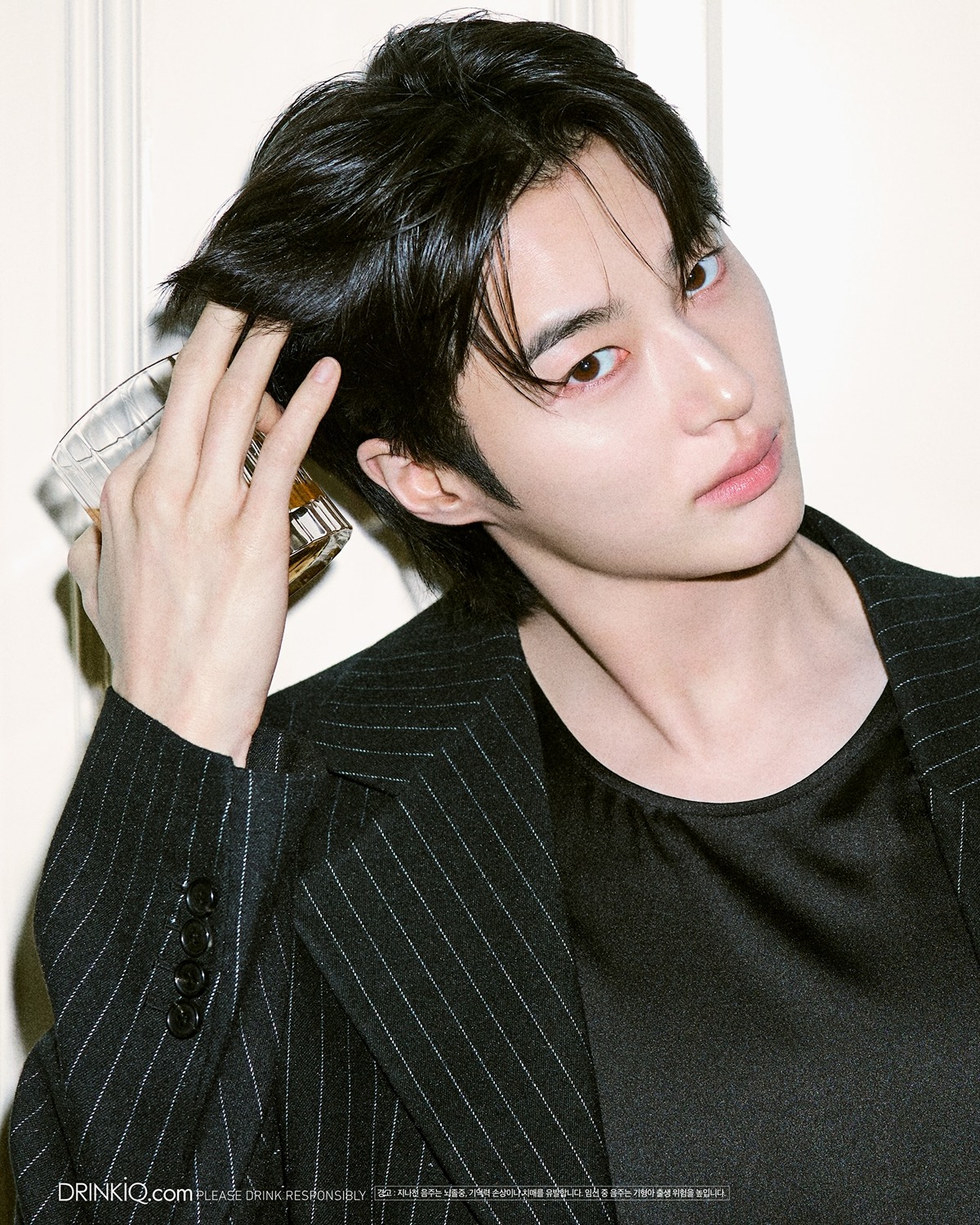 [잡담] 변우석) 갈색눈 하니까 이거 생각나 | 인스티즈