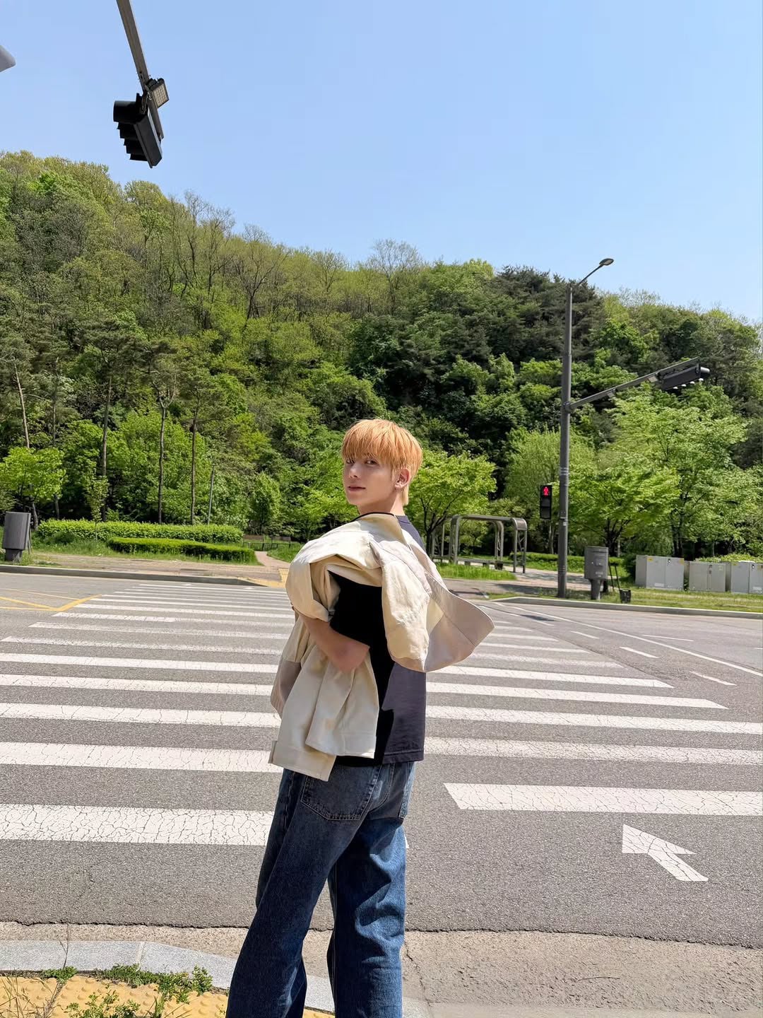 [잡담] 강태현 인스타 진짜 느무 좋아... | 인스티즈