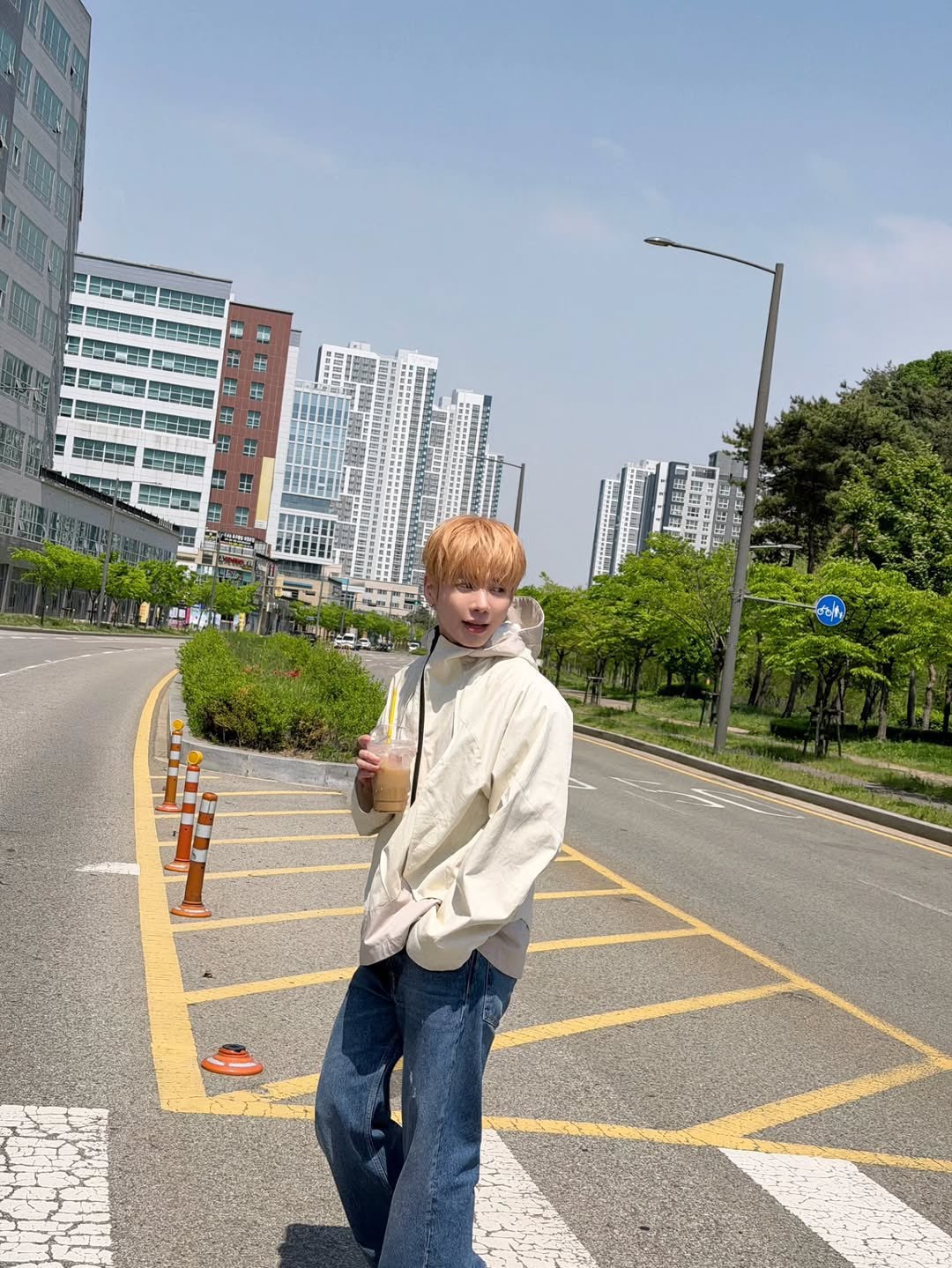 [잡담] 강태현 인스타 진짜 느무 좋아... | 인스티즈