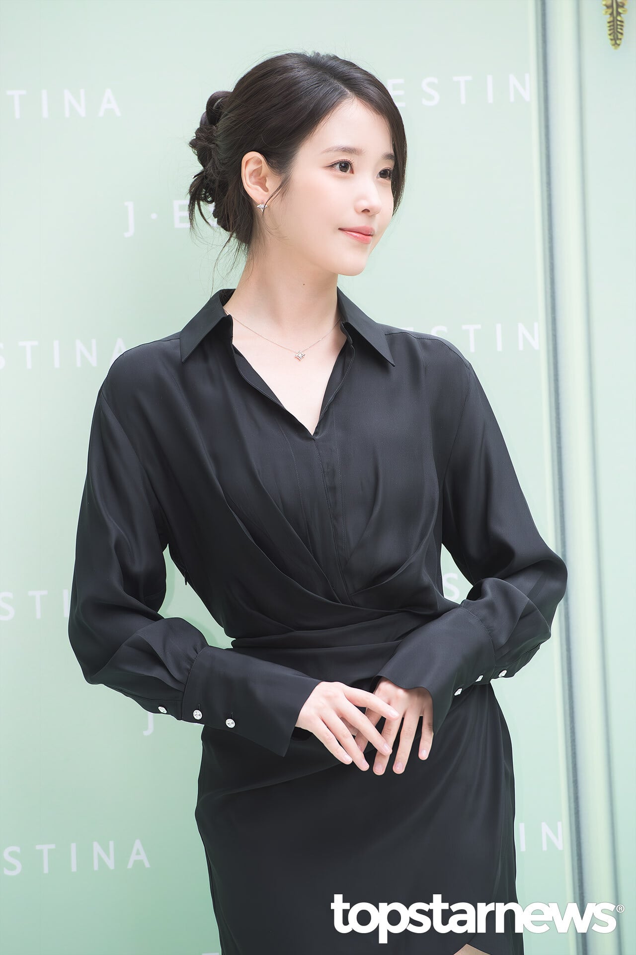 [잡담] 아이유) 아이유 이짤 완전 팬아저 | 인스티즈