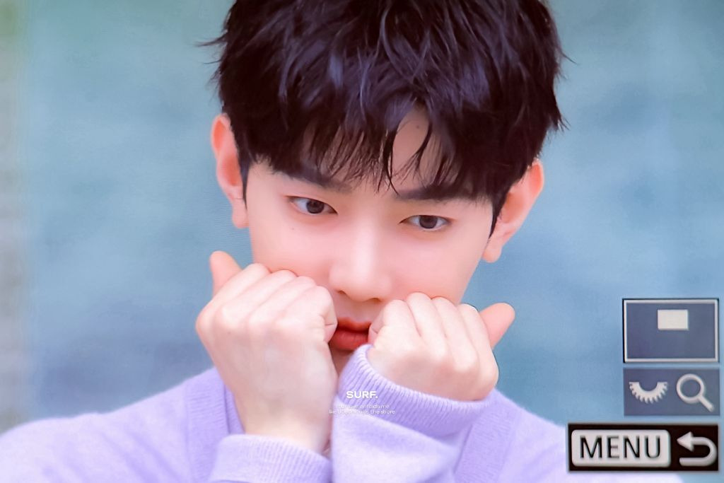 [잡담] 와 장하오 귀척 대박 | 인스티즈