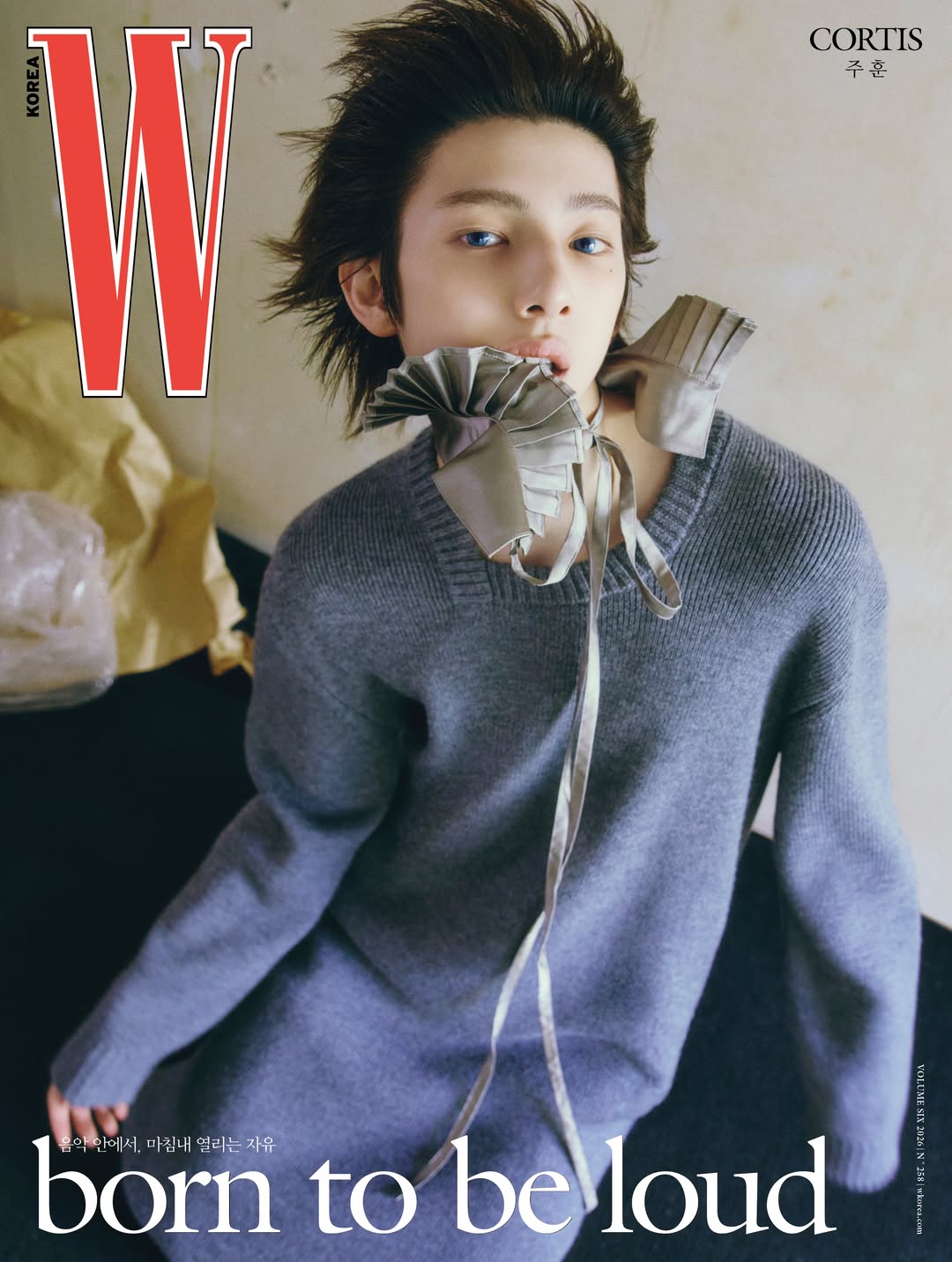 [잡담] 코르티스 Wkorea 전멤버 커버 모음 | 인스티즈