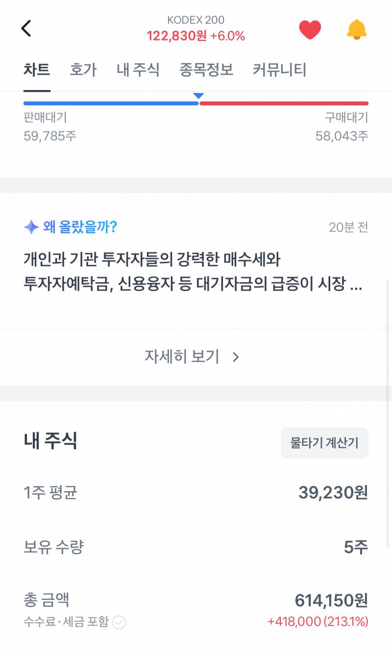 [잡담] 이재명 좀 더 믿을걸 | 인스티즈