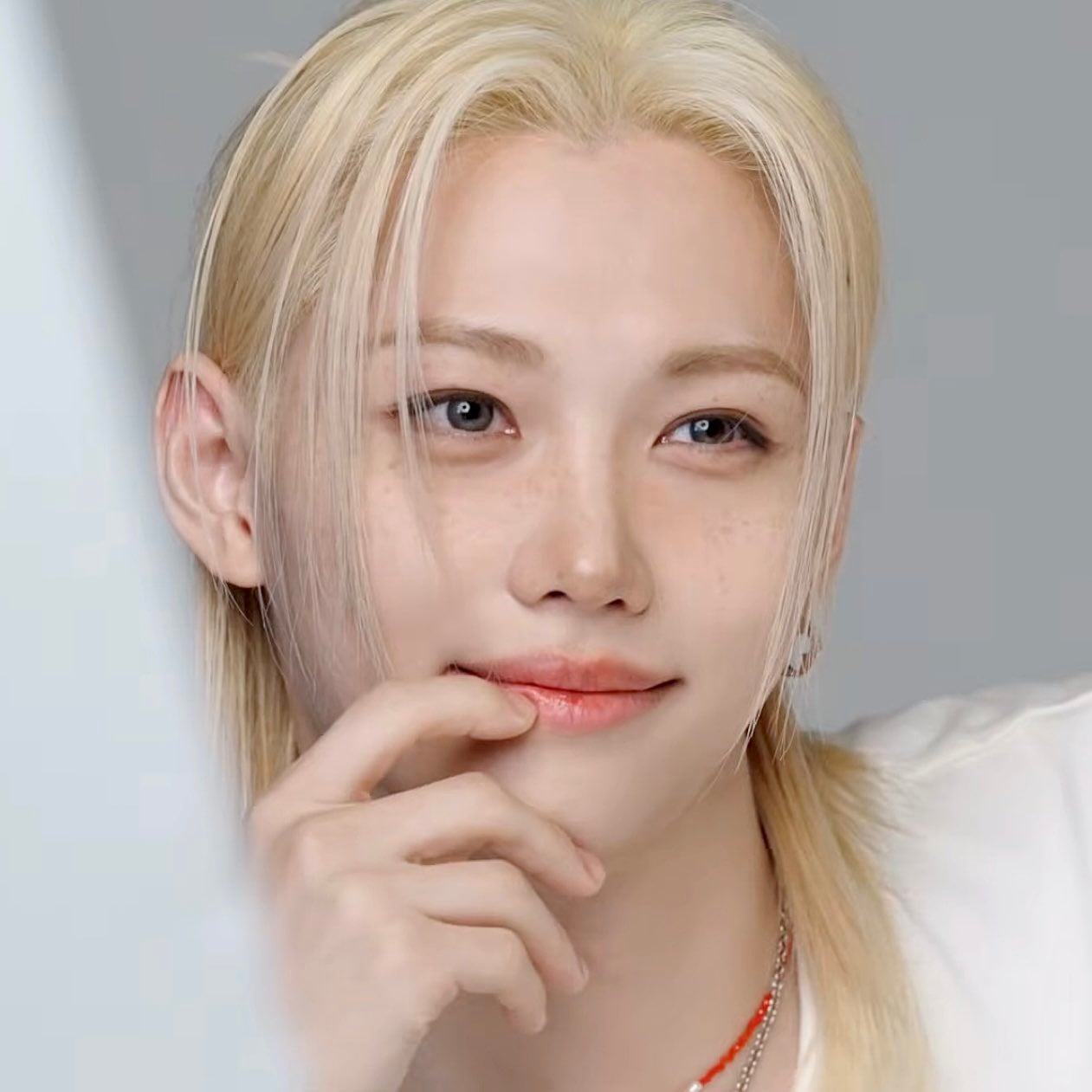 [잡담] 공차 비하인드 필릭스 진짜 너무 이쁘다 | 인스티즈