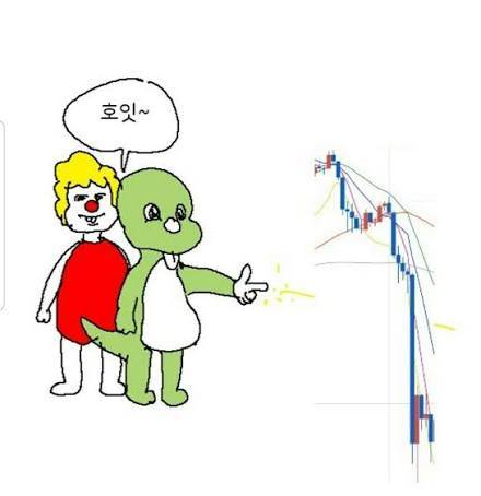 [잡담] 엄청 찔끔 떨어졌네 | 인스티즈