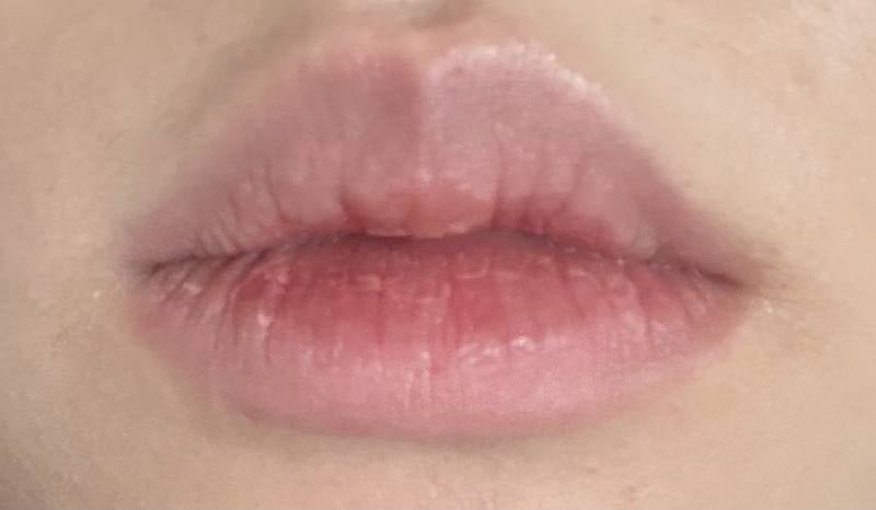 [잡담] 입술 틴트바르면 이렇게 되는 이유가 머임 | 인스티즈