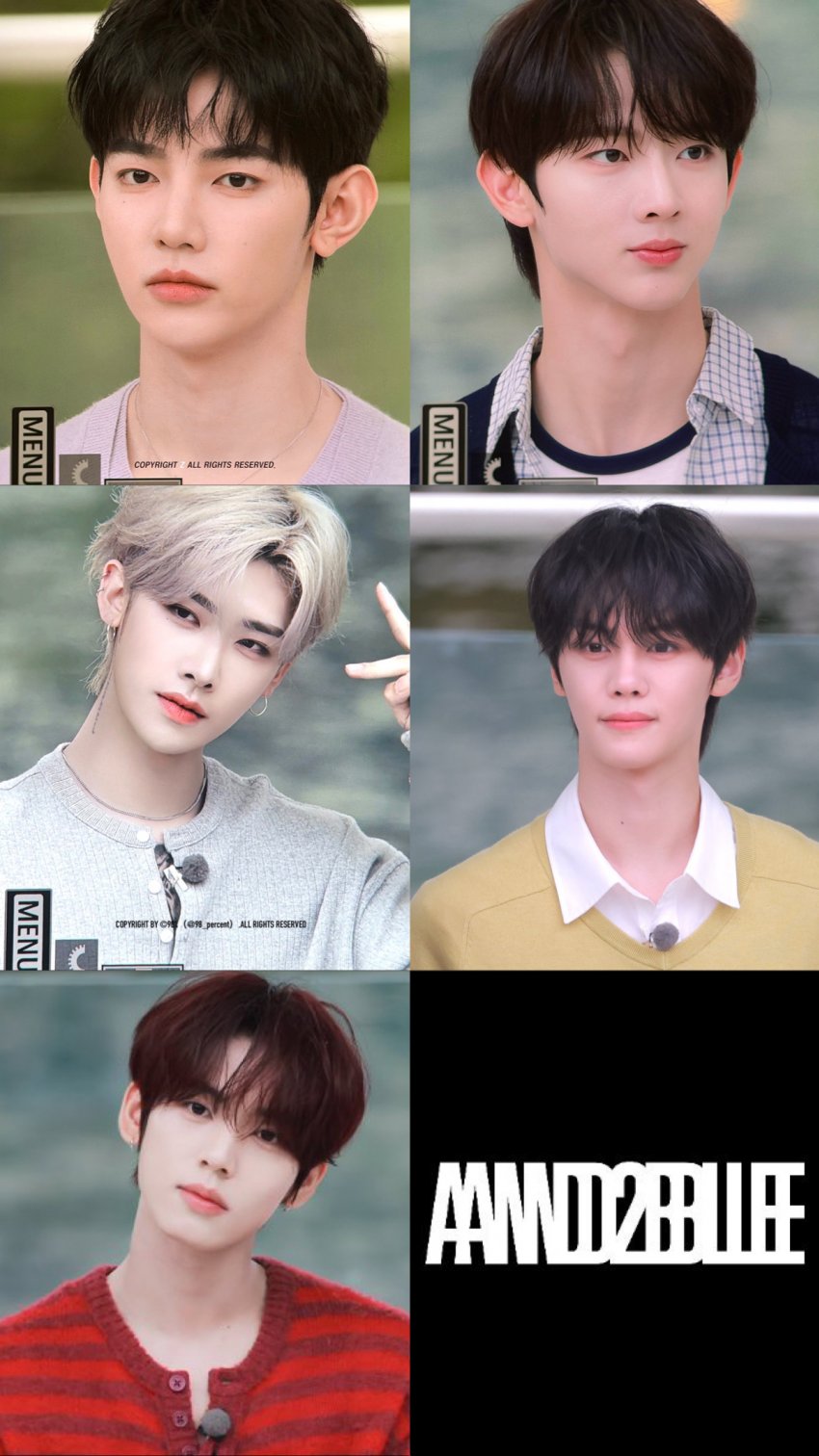 [잡담] 와 앤더블 오늘 | 인스티즈