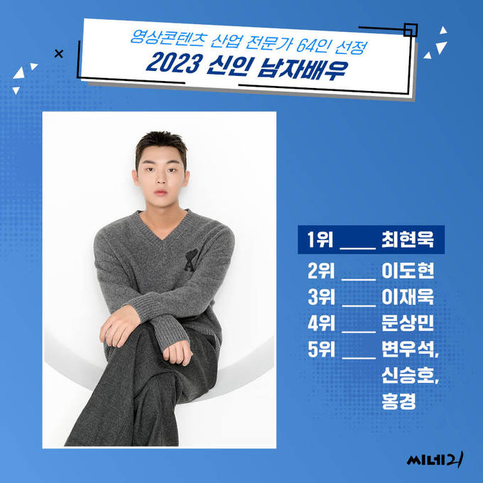 [잡담] 씨네21 기대주 검색 더 해봤는데 업계 눈이 남다르긴 하다 | 인스티즈