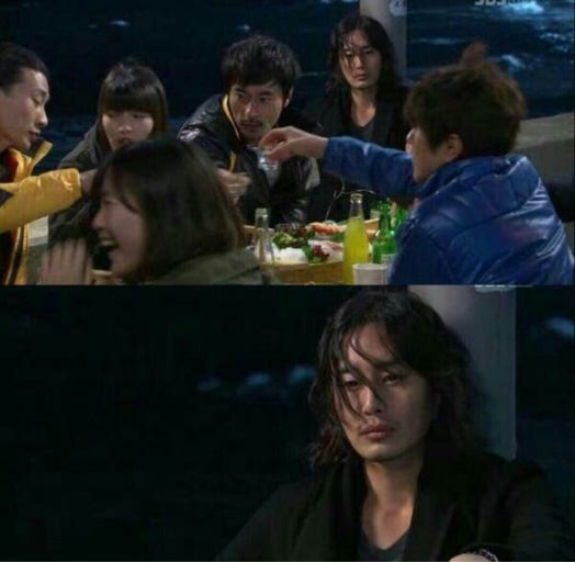 [잡담] 유미의세포들3) 6시가 다가오는데 너무 허하다.. | 인스티즈